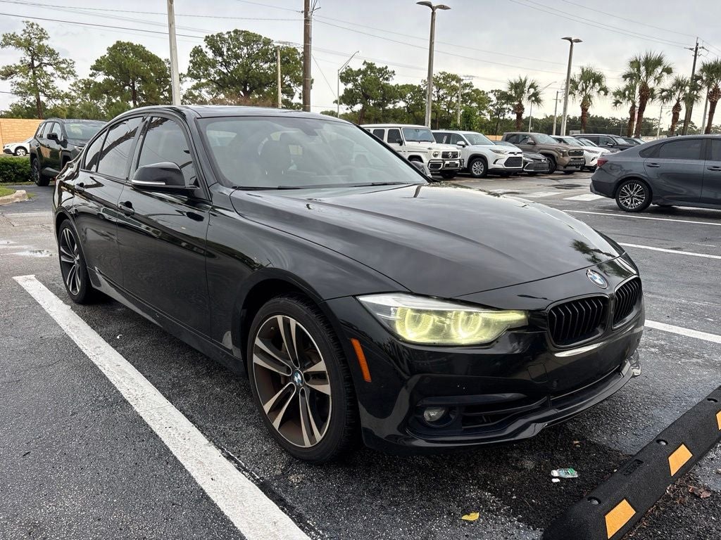 bmw 3 series 2018 WBA8B3C50JK384631 image bmw 3 series 2018 WBA8B3C50JK384631 image